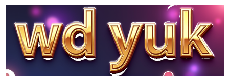 wd yuk logo