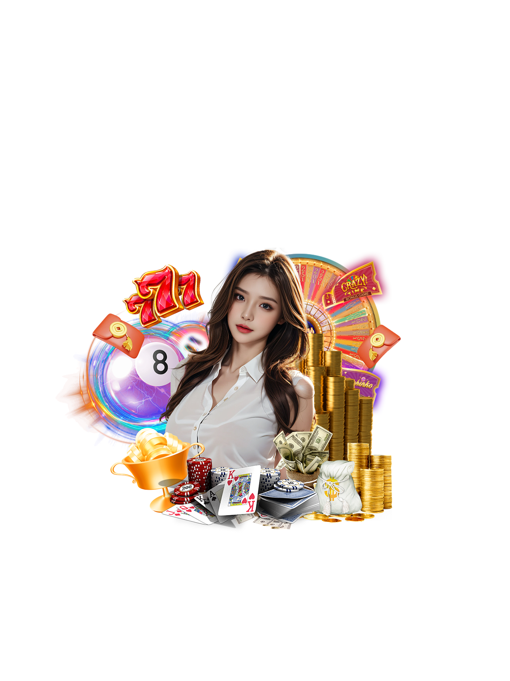 wd yuk Bingo
